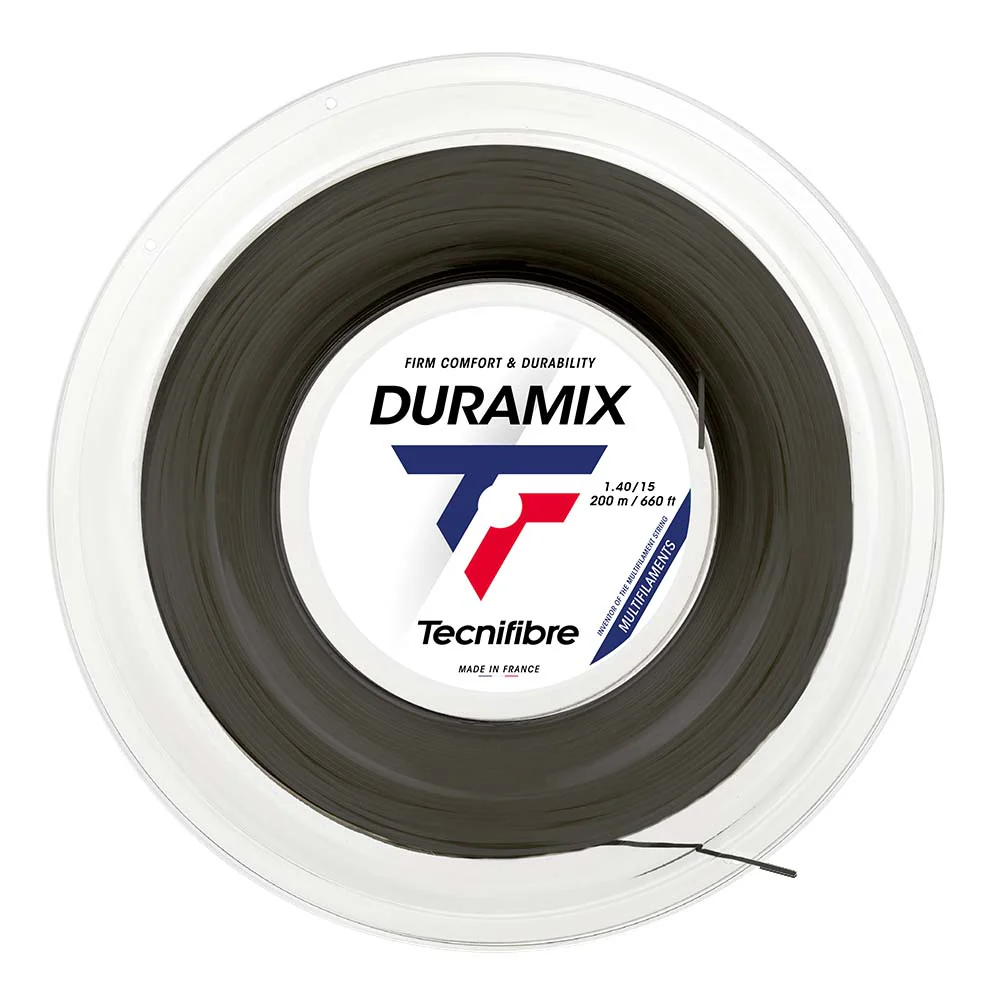 BOBINE DURAMIX HD BLACK - Image 4