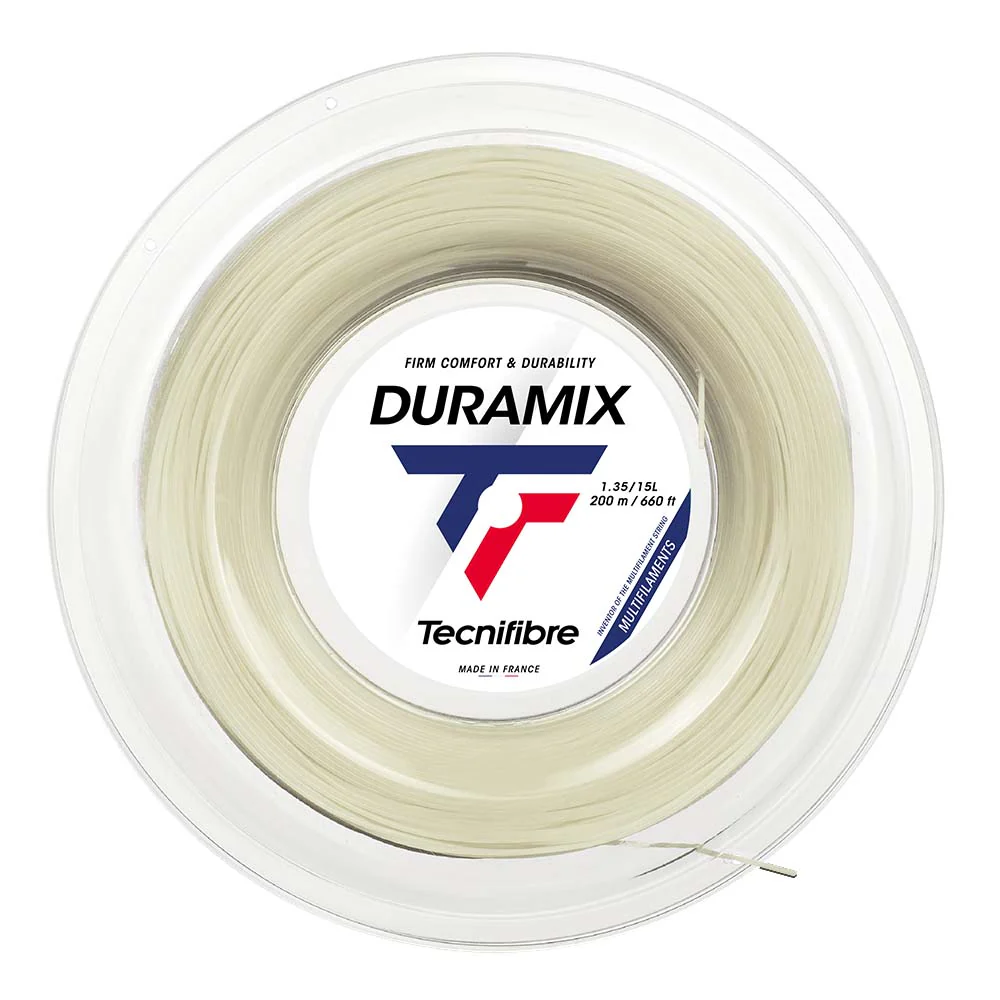 BOBINE DURAMIX HD NATUREL - Image 3