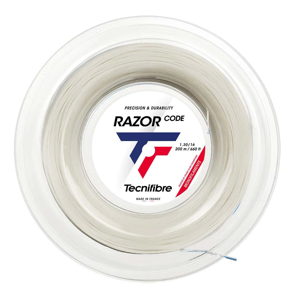 BOBINE RAZOR CODE WHITE - Image 3