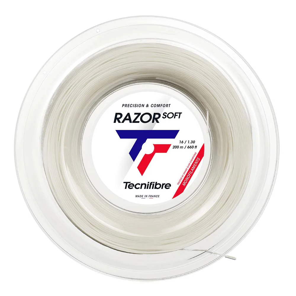 BOBINE RAZOR SOFT WHITE - Image 3