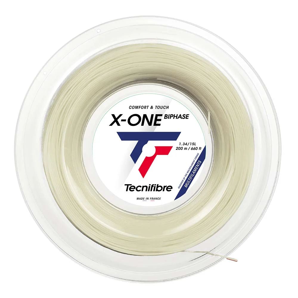 BOBINE X-ONE BIPHASE NATUREL - Image 3