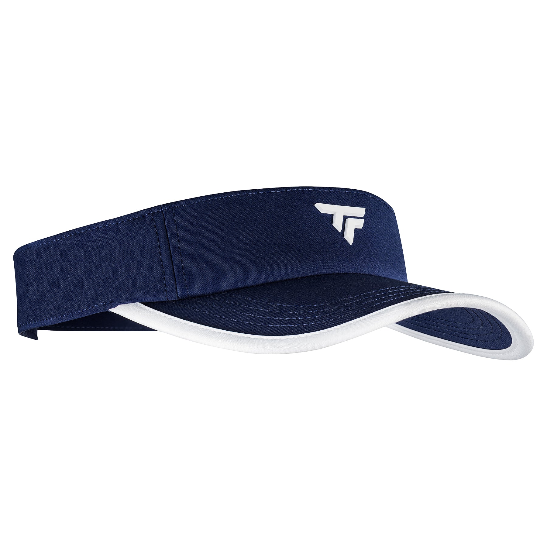 Visière TECH VISOR Marine