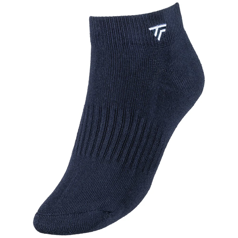 CHAUSSETTES LOW-CUT MARINE 3P