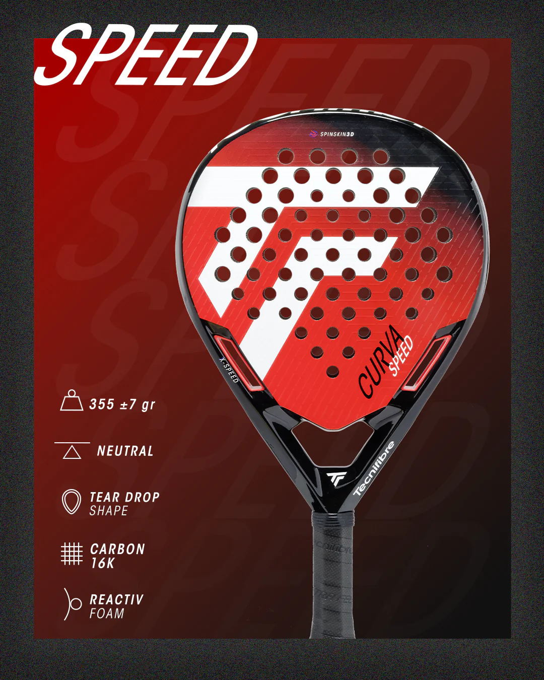 CURVA SPEED - Image 9
