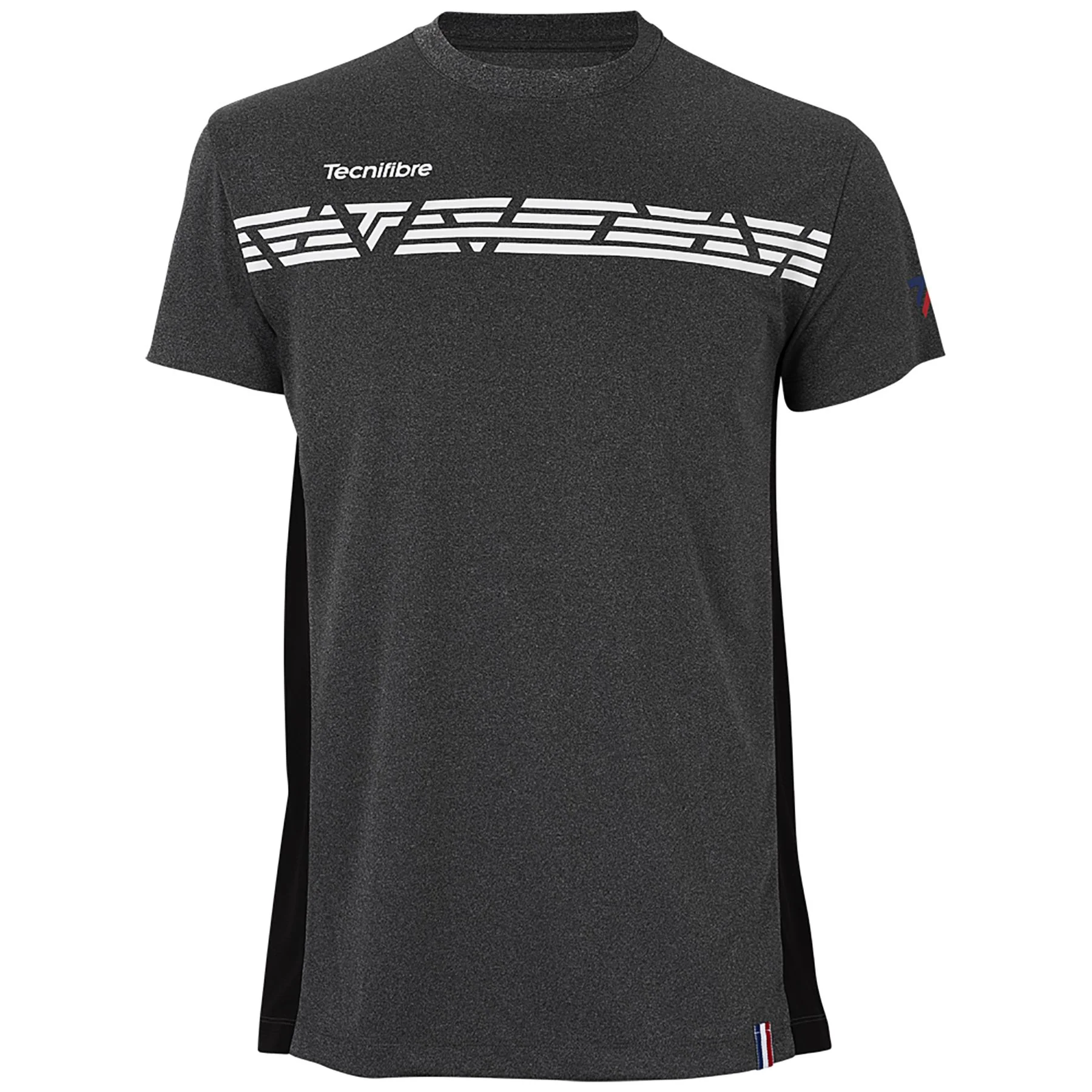 F2 AIRMESH BLACK HEATHER HOMME - Image 2