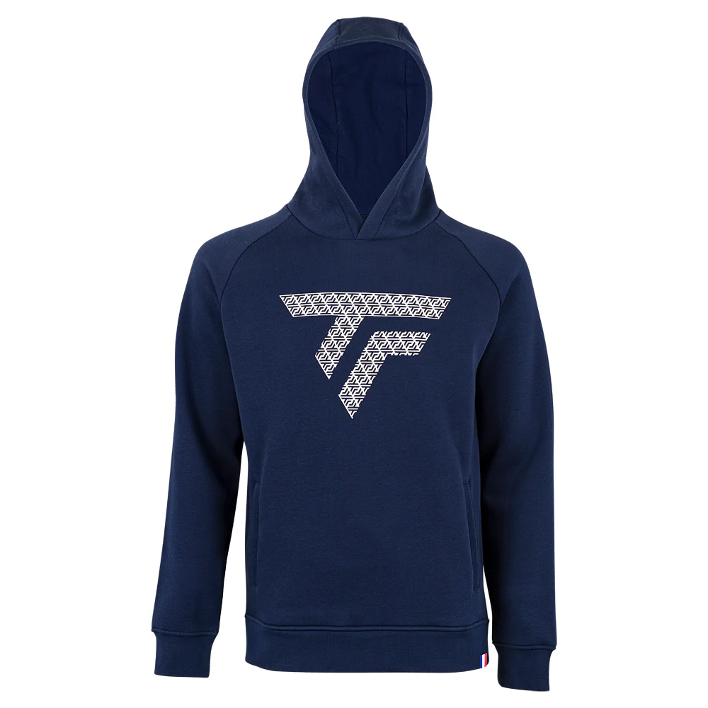 FLEECE HOODIE UNISEXE - Image 2
