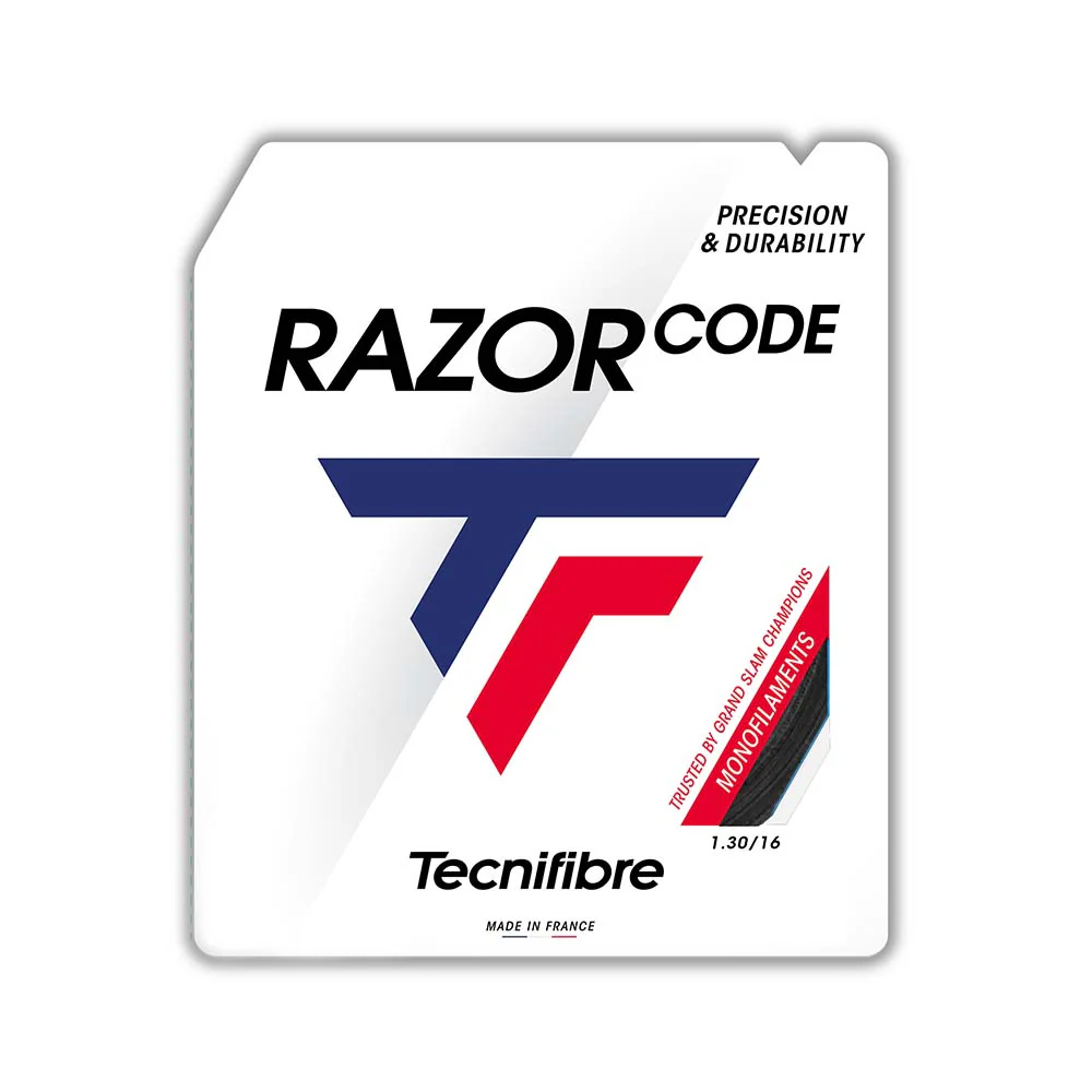 GARNITURE RAZOR CODE CARBON - Image 3