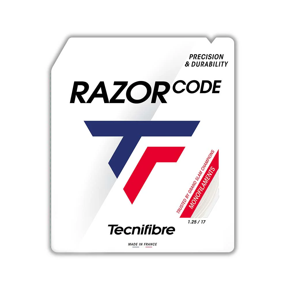 GARNITURE RAZOR CODE WHITE - Image 2