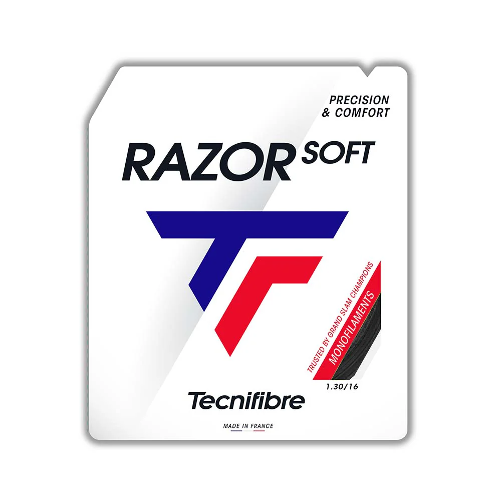 GARNITURE RAZOR SOFT CARBON - Image 3