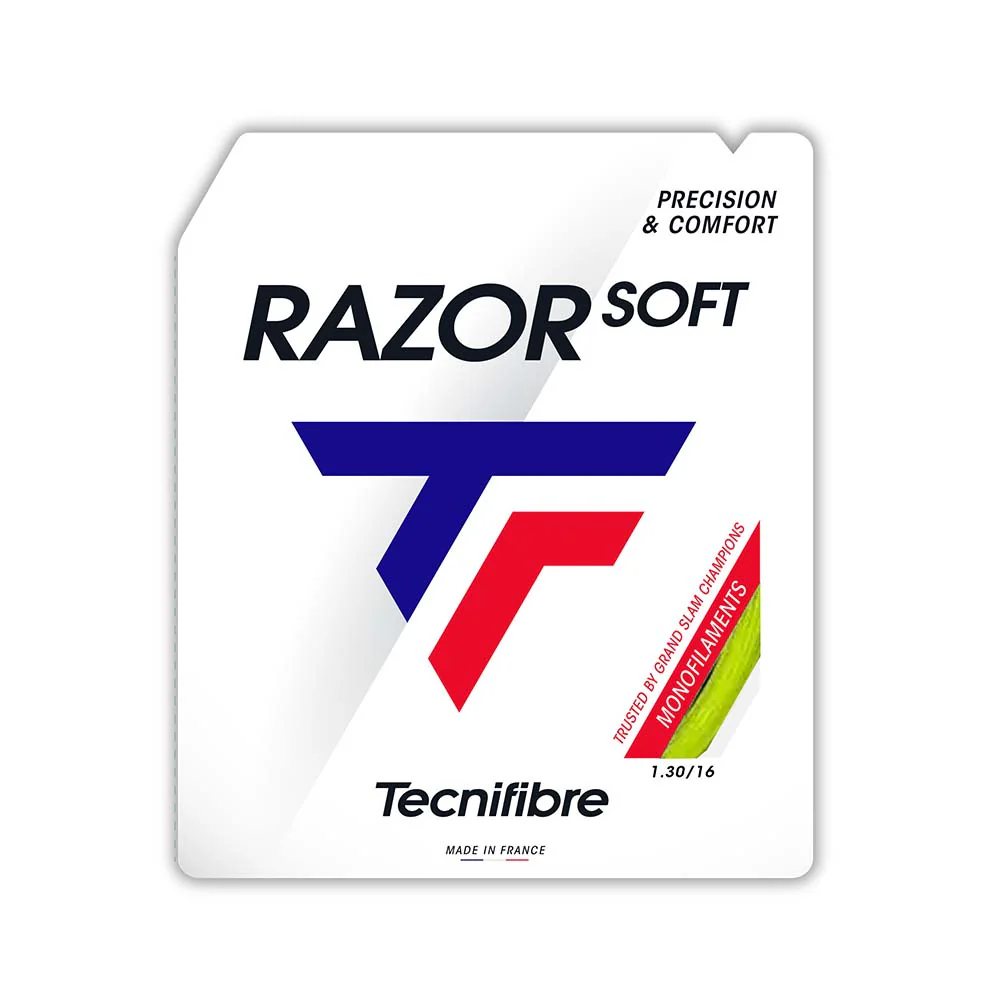 GARNITURE RAZOR SOFT LIME - Image 3