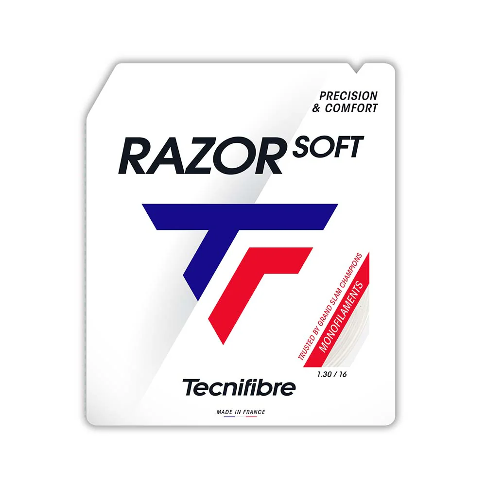 GARNITURE RAZOR SOFT WHITE - Image 3