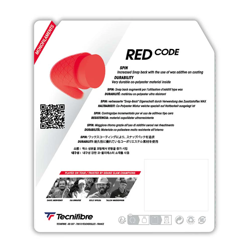 GARNITURE RED CODE - Image 4