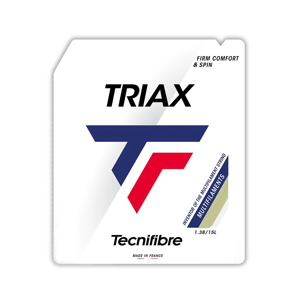 GARNITURE TRIAX NATUREL - Image 3