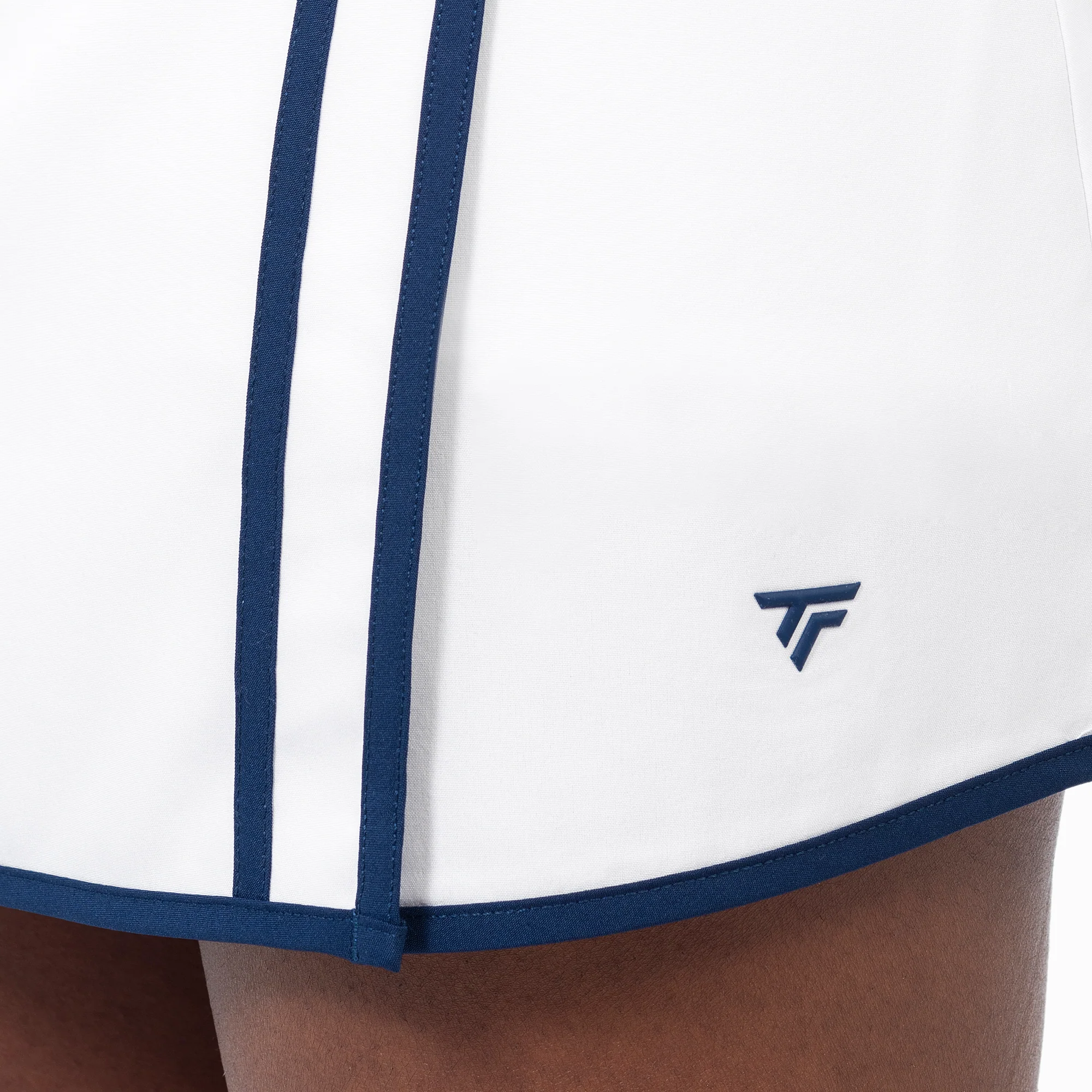 Jupe STRETCH SKIRT White Fille - Image 3