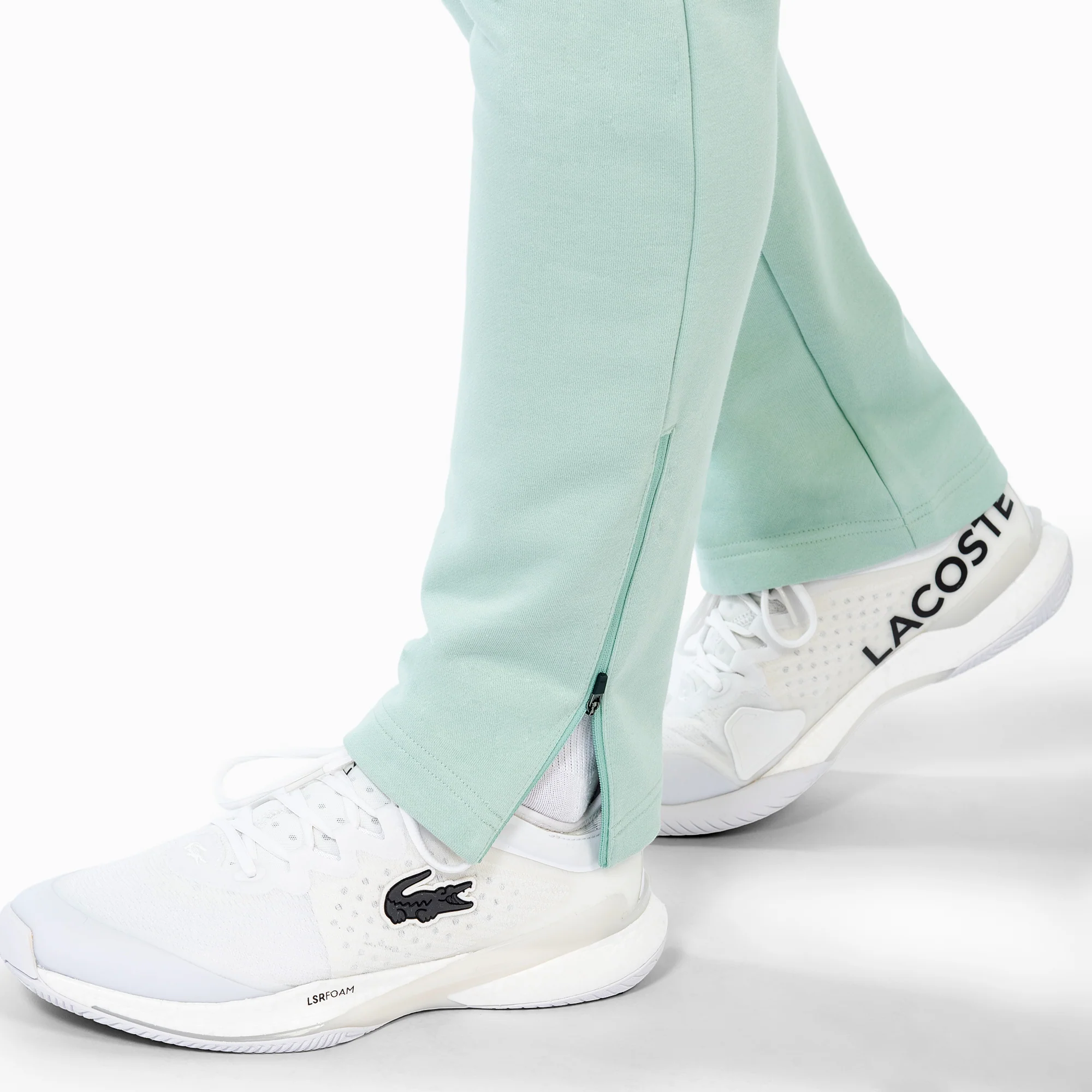 Pantalon TERRY PANTS Sage Homme - Image 5