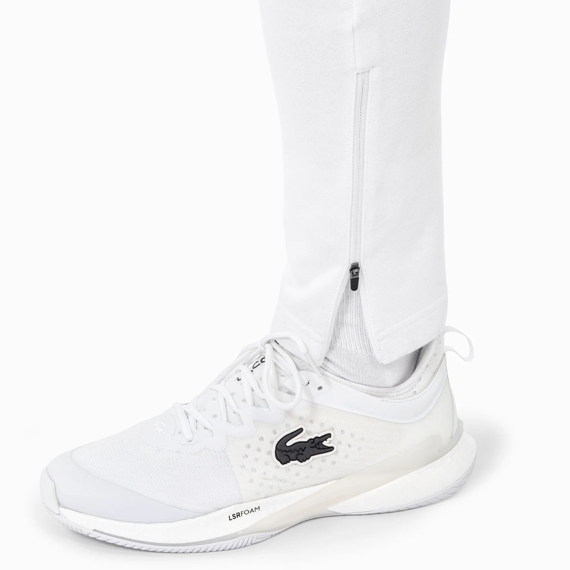 Pantalon TERRY PANTS White Garçon - Image 3