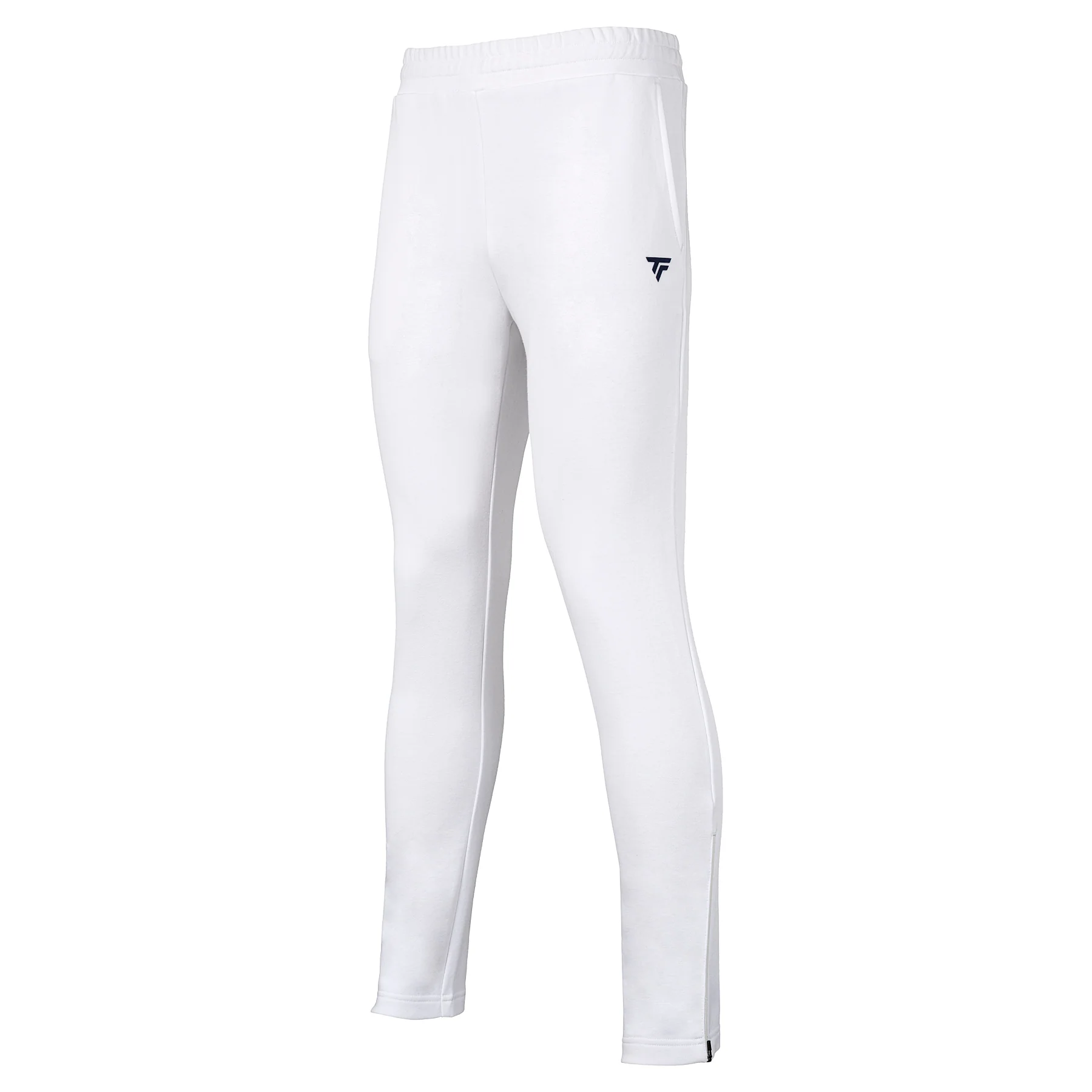 Pantalon TERRY PANTS White Garçon
