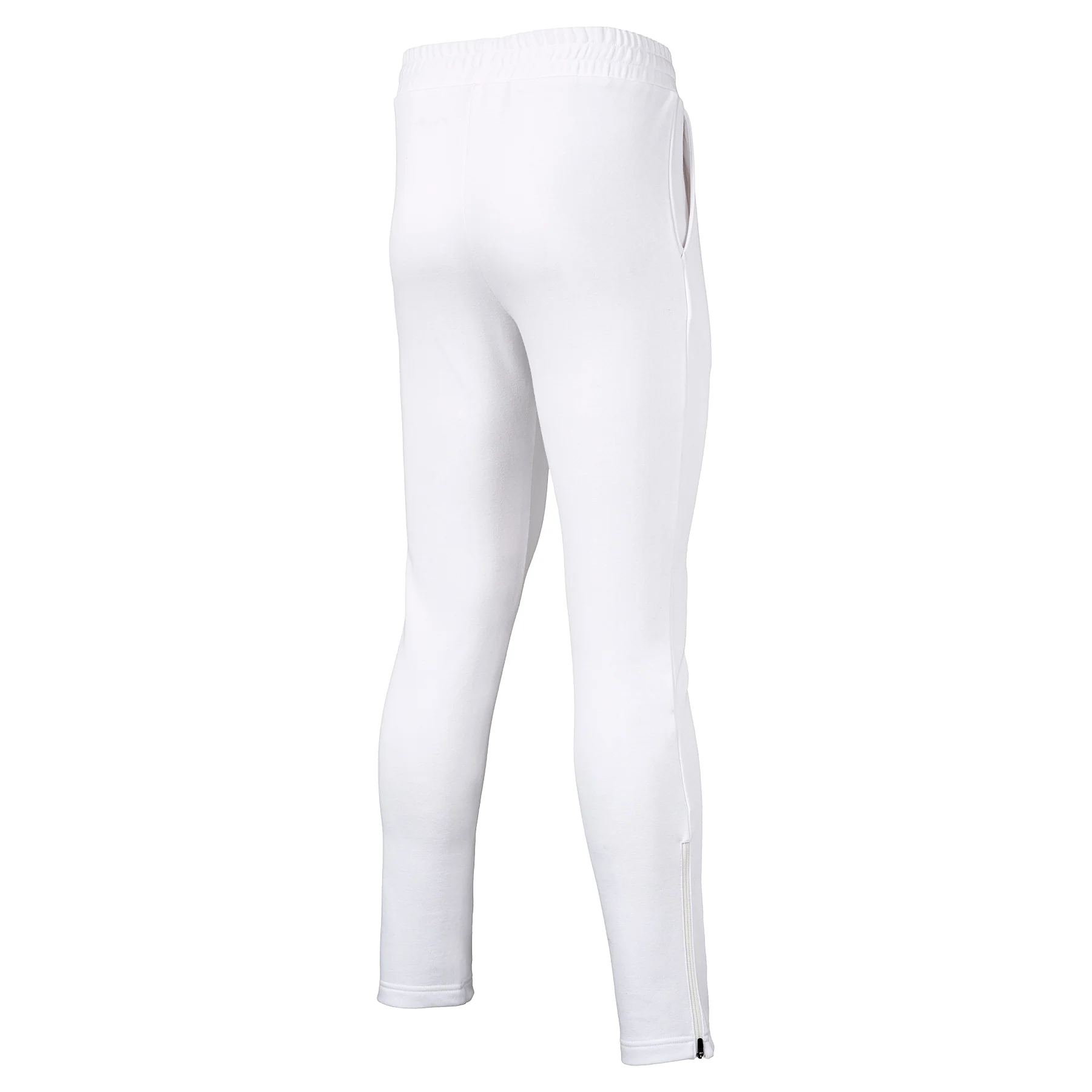 Pantalon TERRY PANTS White Garçon - Image 2