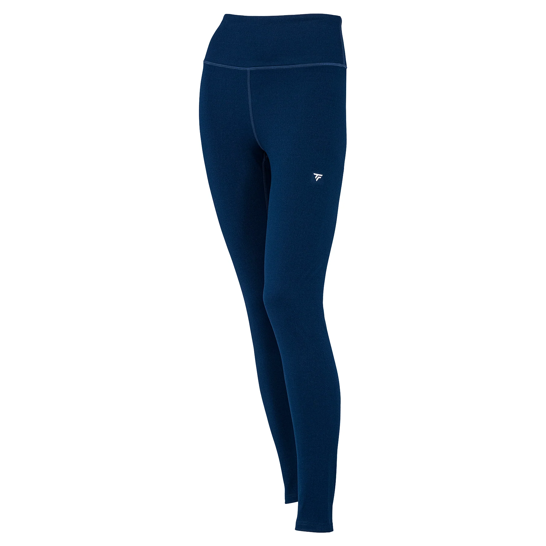 Pantalon TEAM TECH LEGGING Marine Femme - Image 3