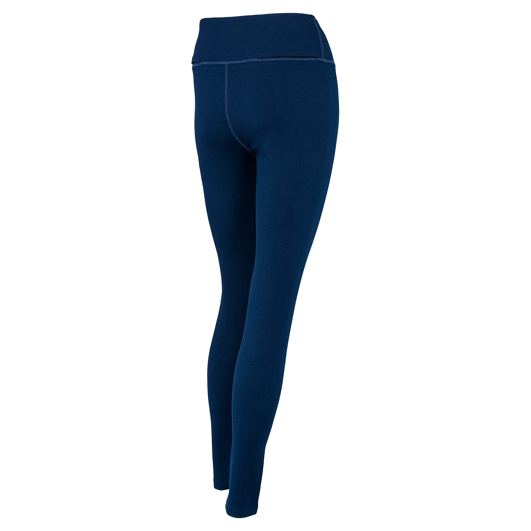 Pantalon TEAM TECH LEGGING Marine Femme - Image 4