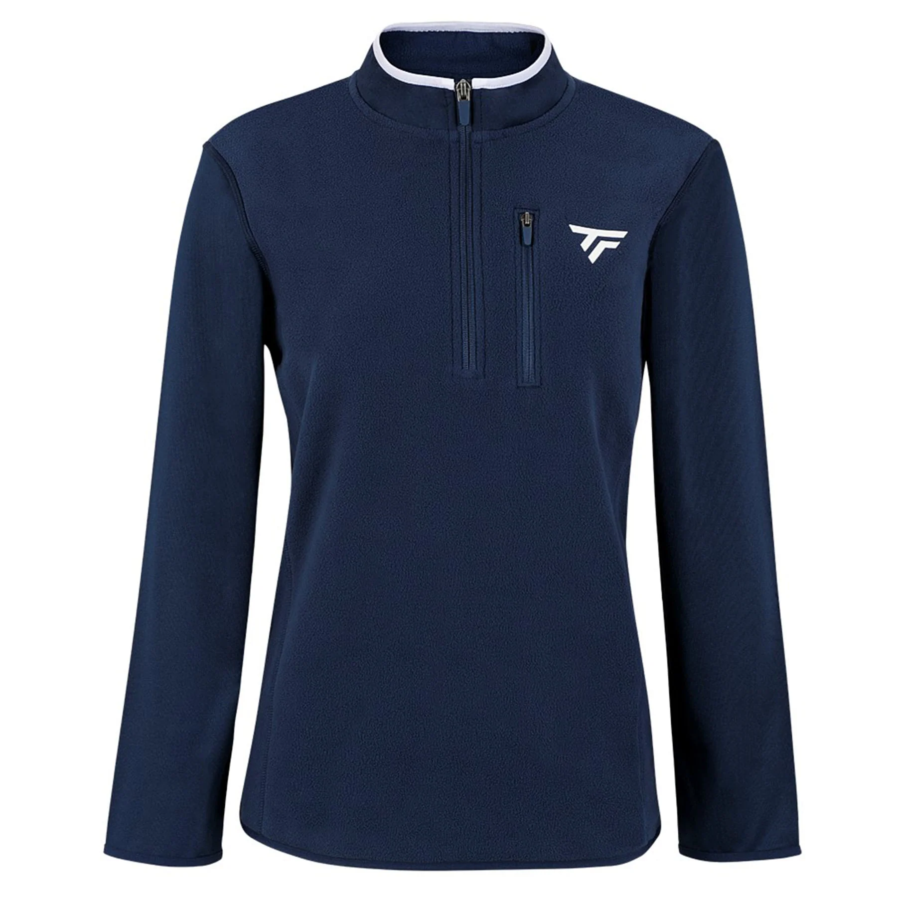 POLAR QUARTER ZIP FEMME - Image 2