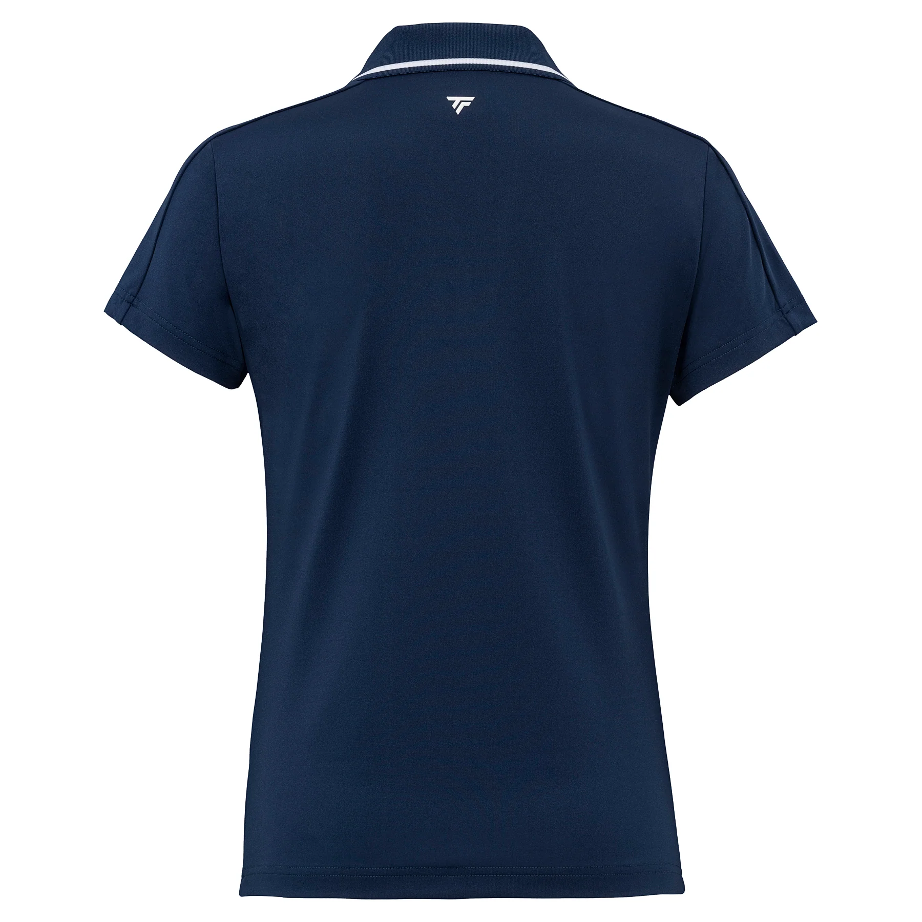 Polo TECH POLO Marine Femme - Image 4
