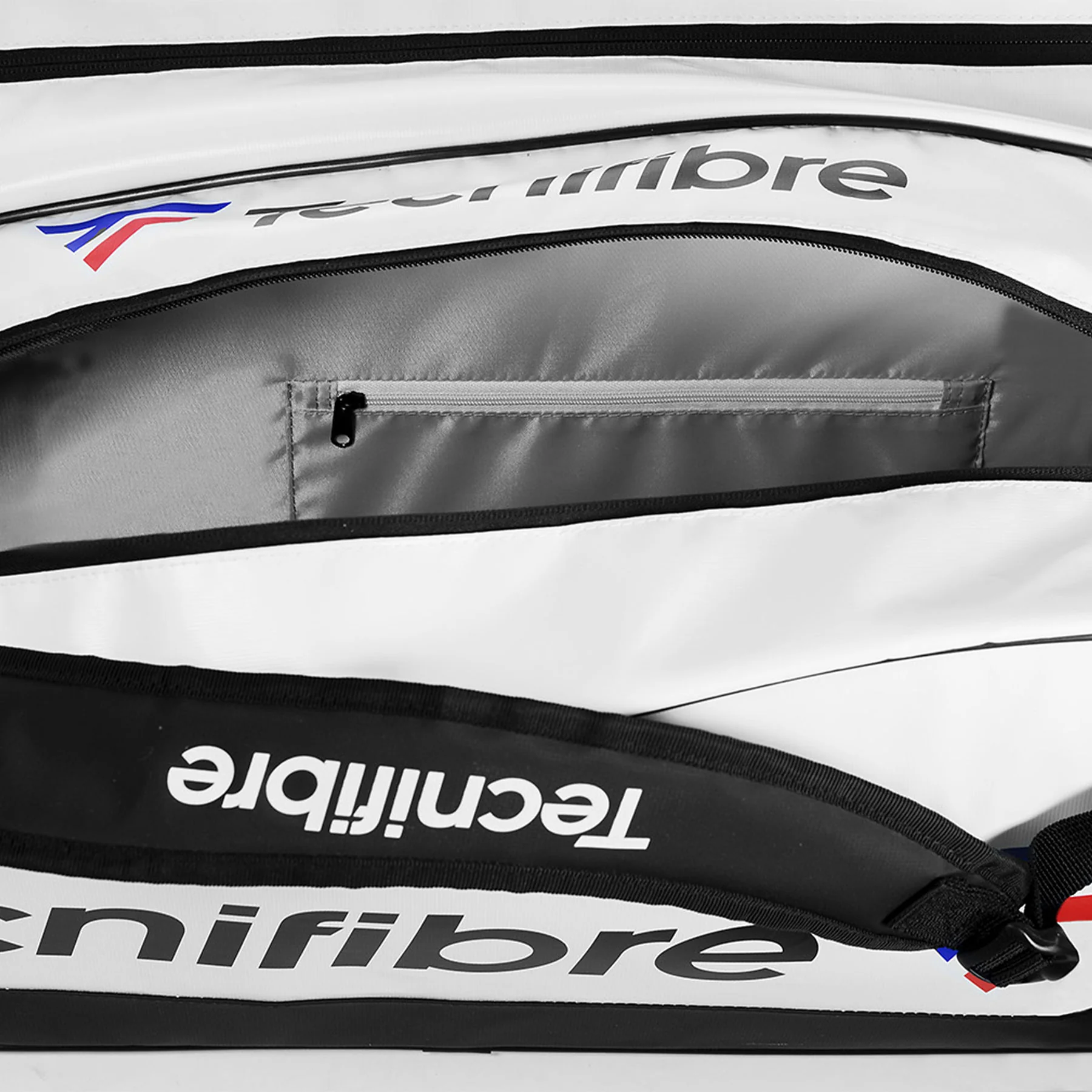 SAC TOUR ENDURANCE 15R WHITE - Image 3