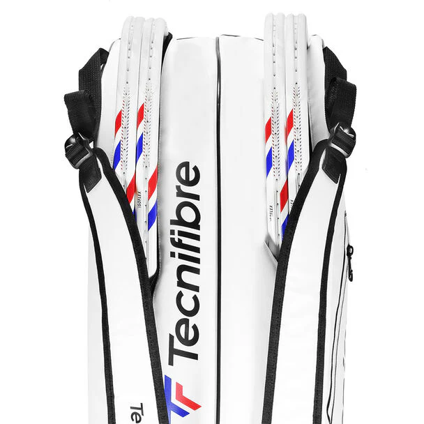 SAC TOUR ENDURANCE 6R WHITE - Image 3