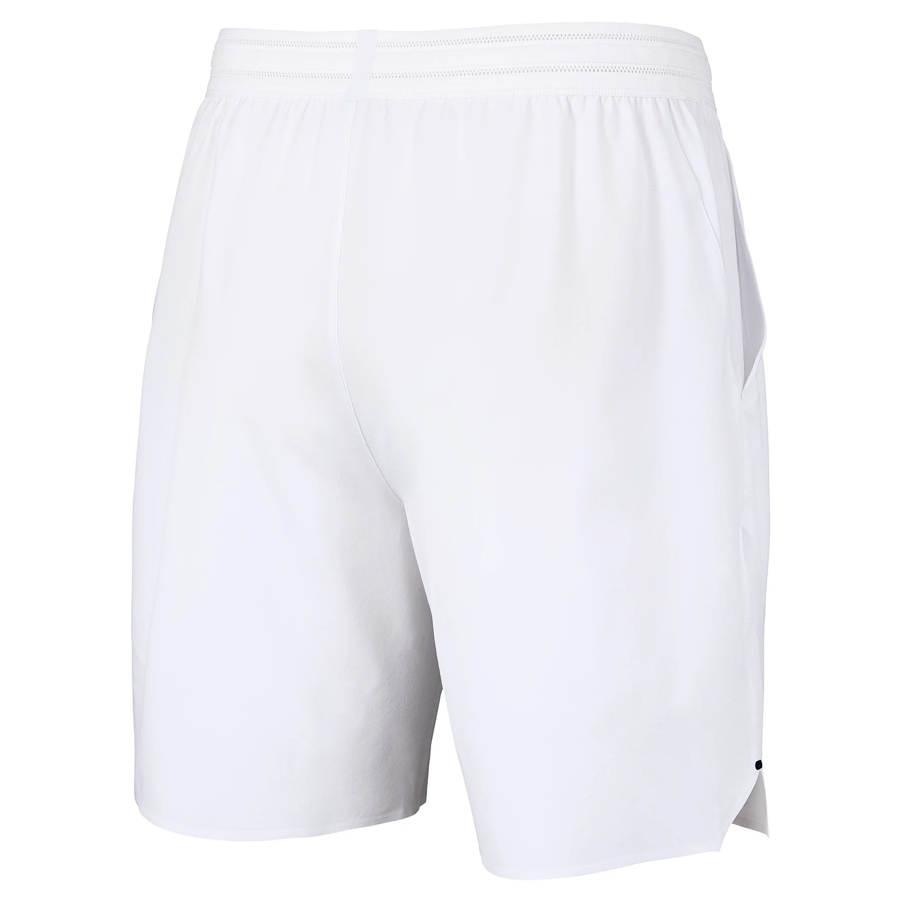 Short STRETCH SHORT White Garçon - Image 6