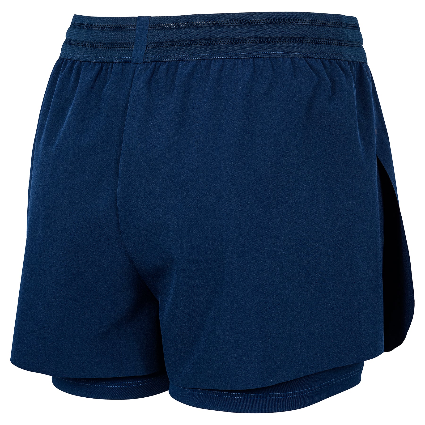 Short STRETCH SHORT Marine Femme - Image 5