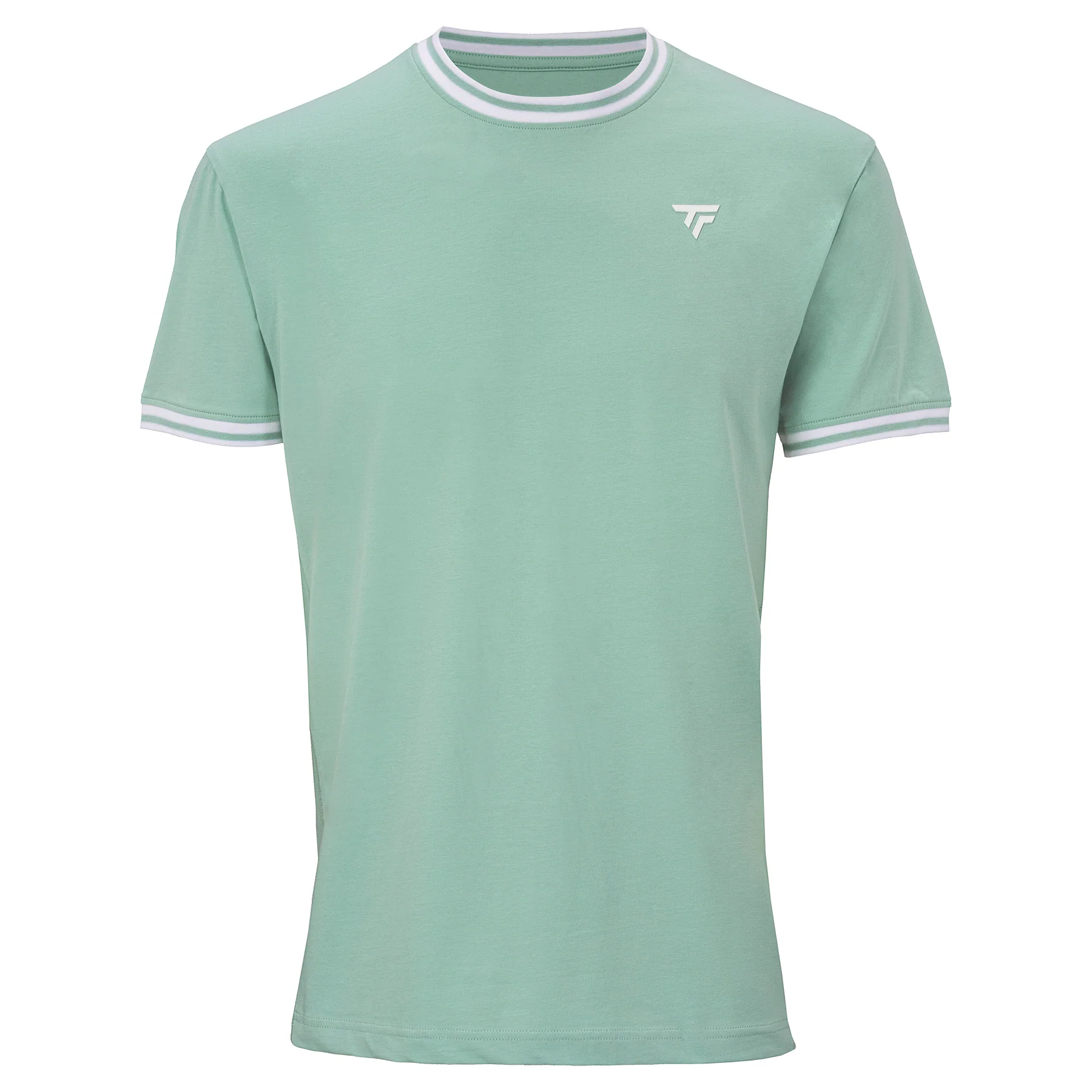 T-Shirt STRETCH TEE Sage Garçon - Image 3