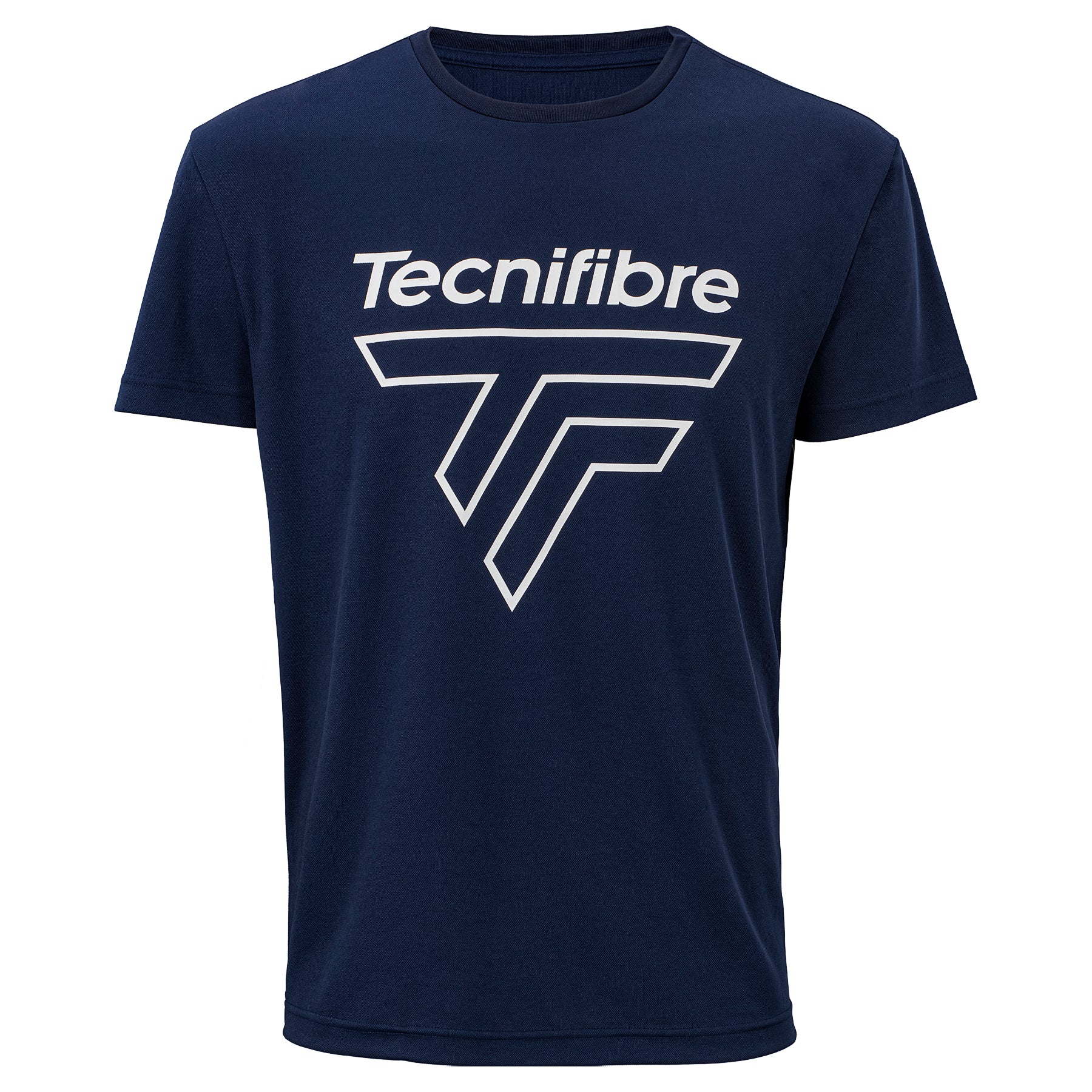 T-Shirt TEAM CORPO TEE Marine Homme - Image 3