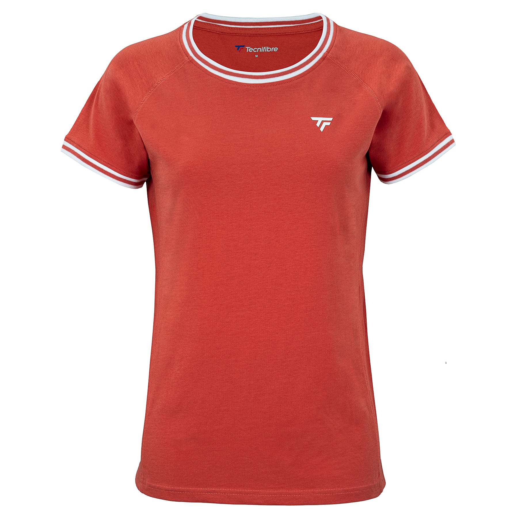 T-Shirt STRETCH TEE Terracotta Fille - Image 3