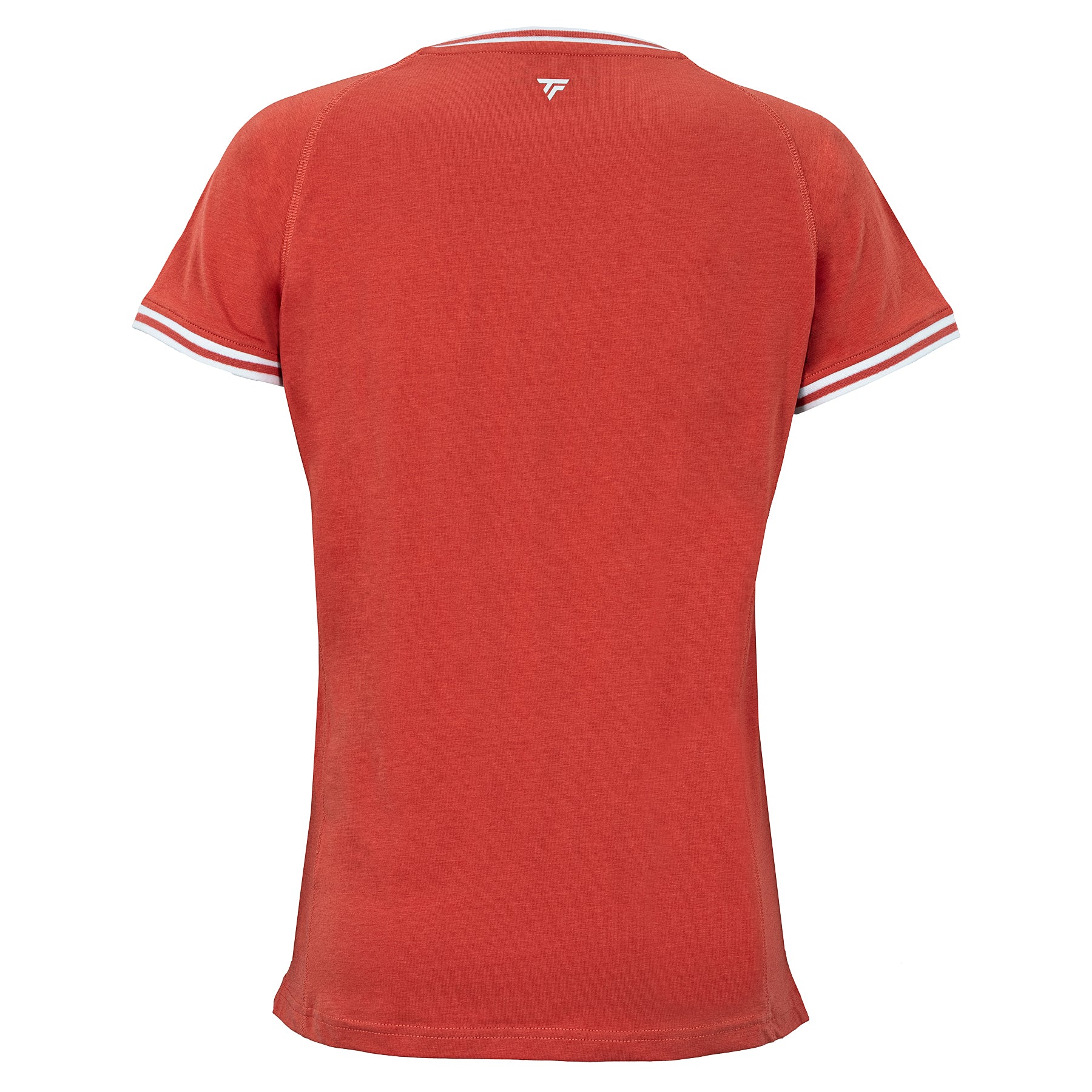 T-Shirt STRETCH TEE Terracotta Fille - Image 4