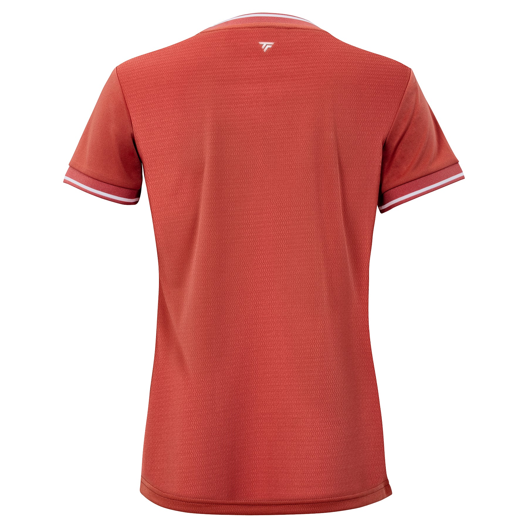 T-Shirt TECH TEE Terracotta Fille - Image 4