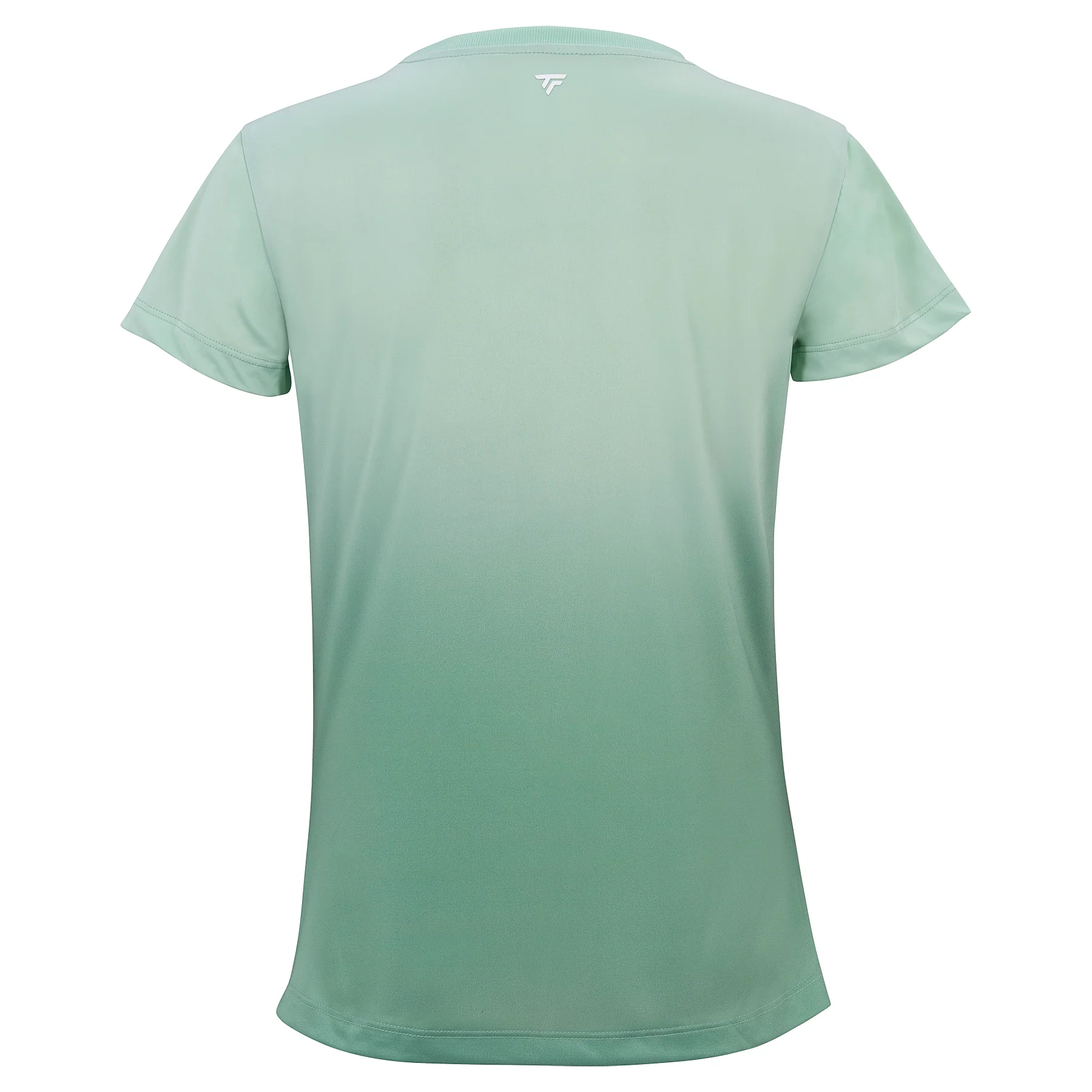 T-Shirt X-LOOP TEE Sage Femme - Image 4
