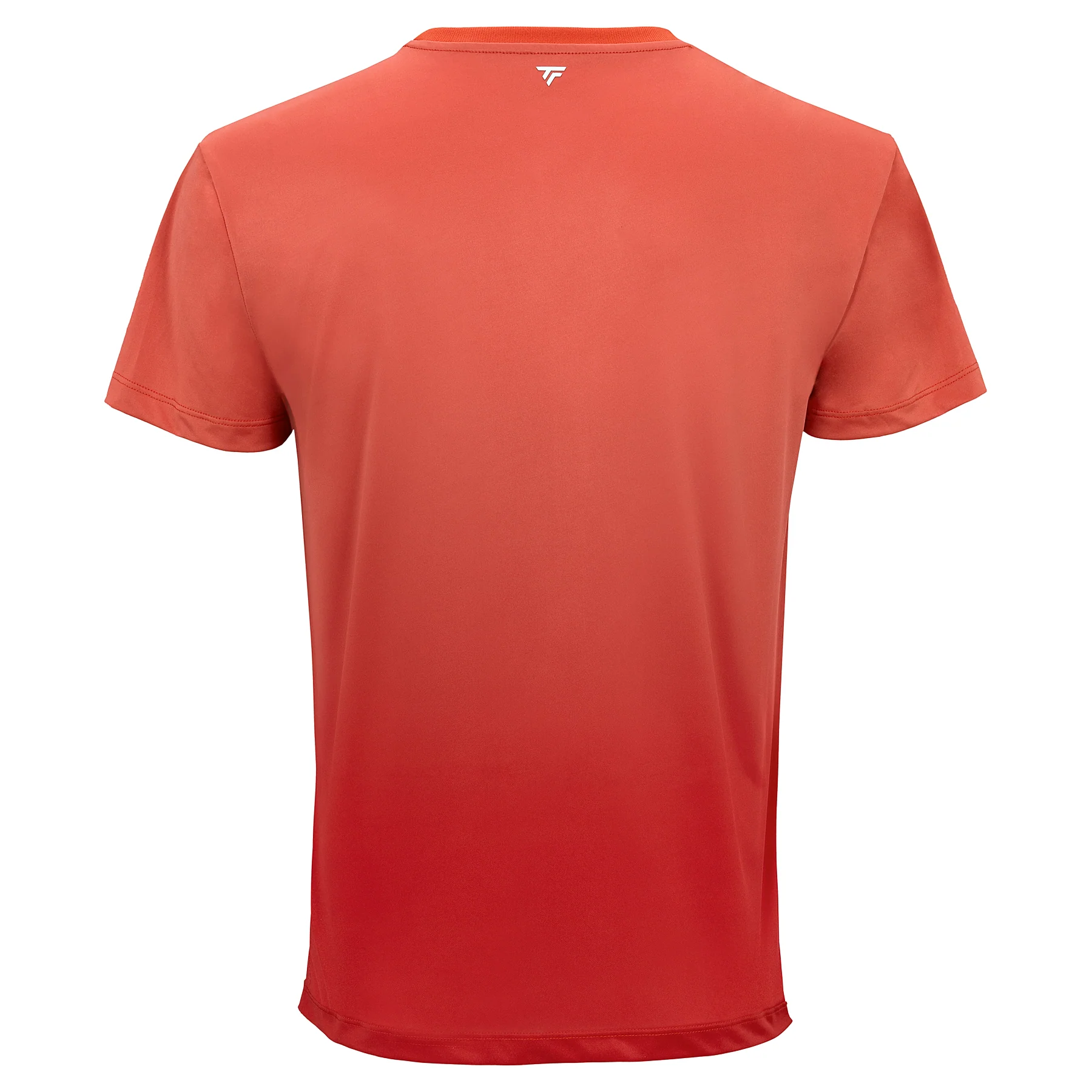 T-Shirt X-LOOP TEE Terracotta Homme - Image 5