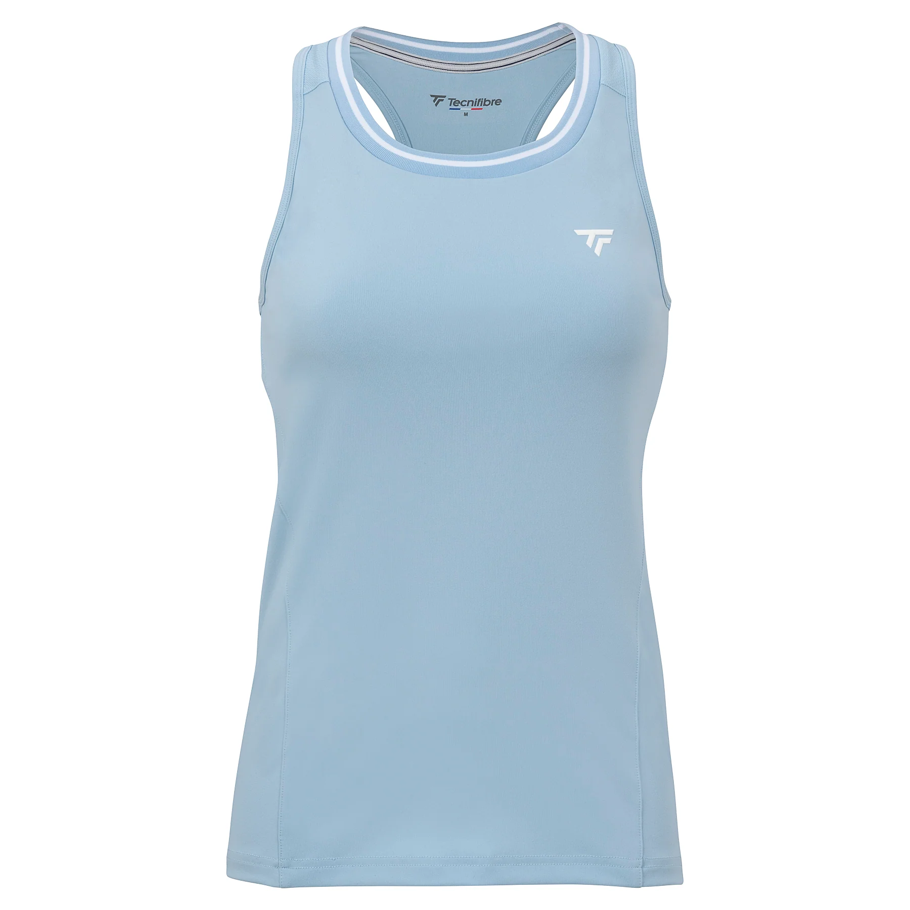 Tank top TECH TANK TOP Glacier Fille - Image 3