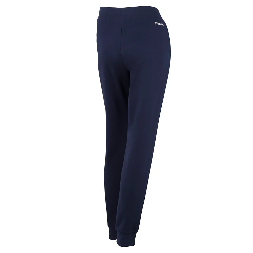 TEAM PANTS MARINE FILLE - Image 2