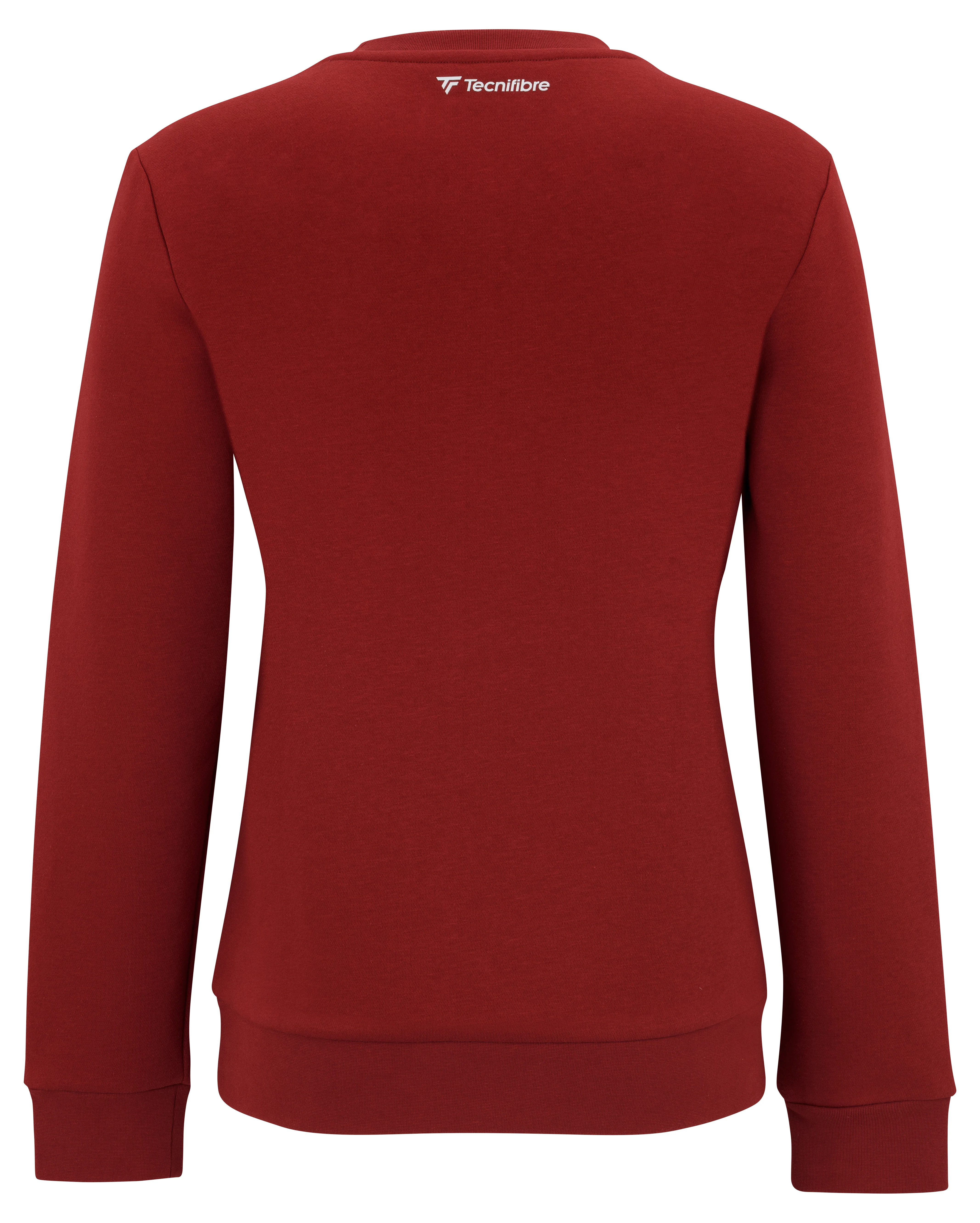 TEAM SWEAT CARDINAL FILLE - Image 3