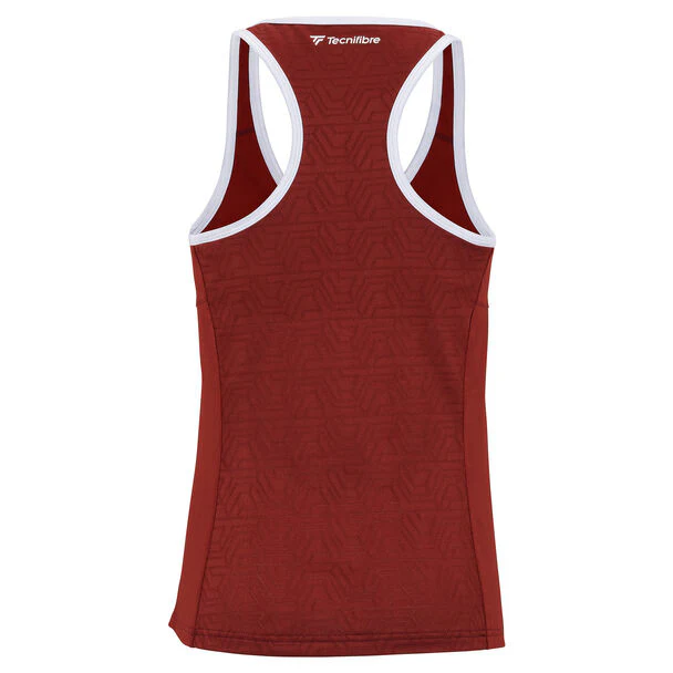 TEAM TANK-TOP CARDINAL FEMME - Image 3