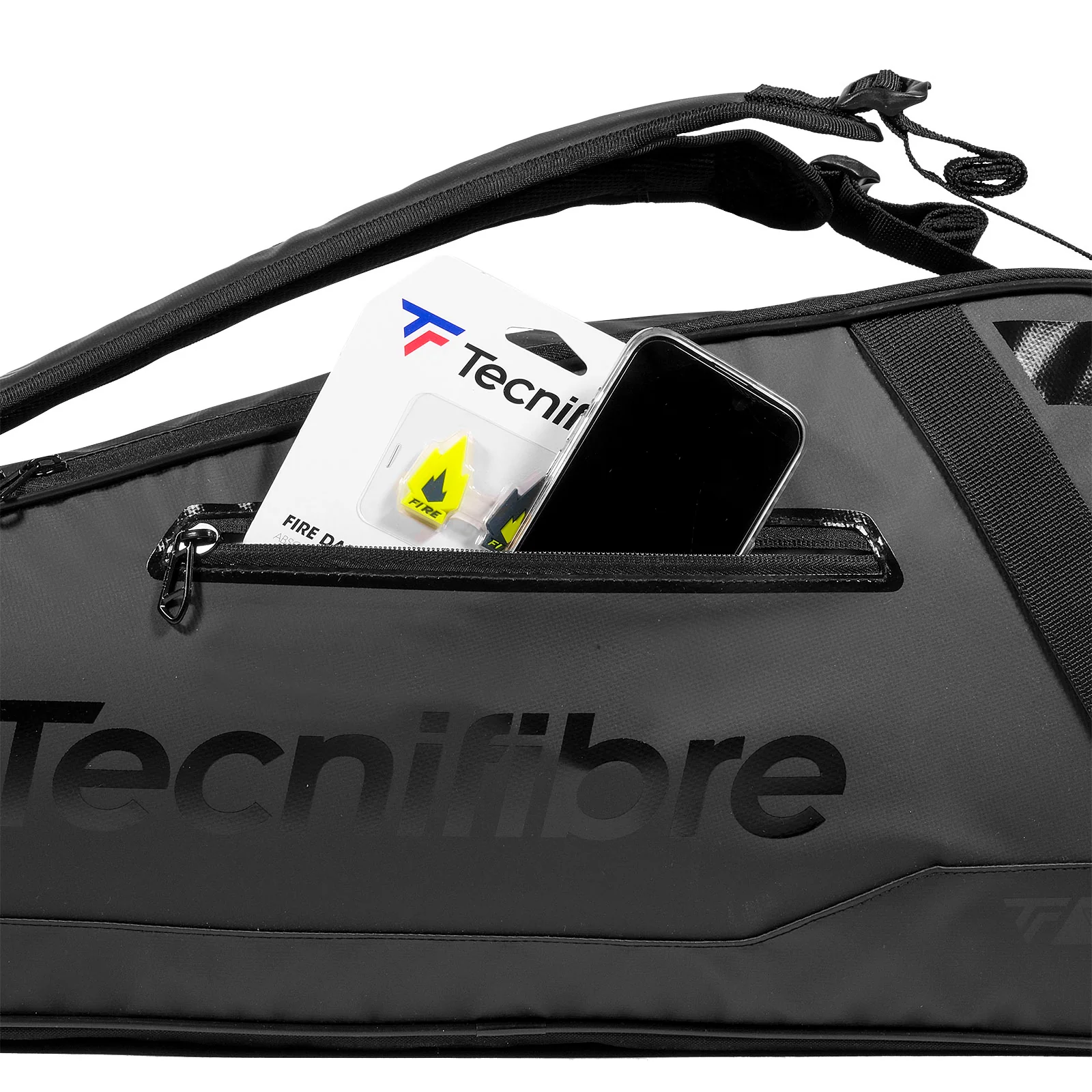 TOUR ENDURANCE 6R ULTRA BLACK - Image 2