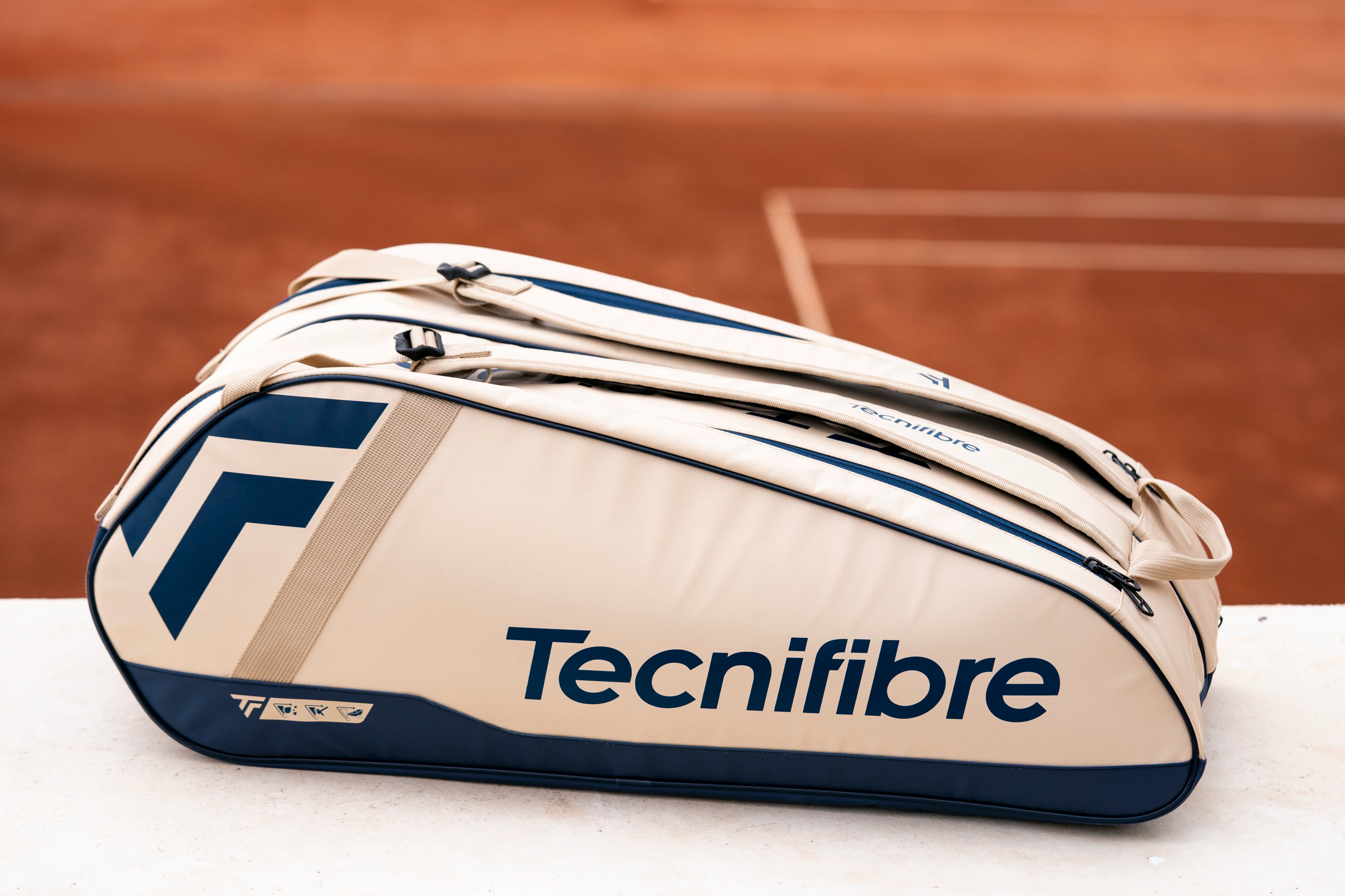TOUR ENDURANCE SAND 6R - Image 8