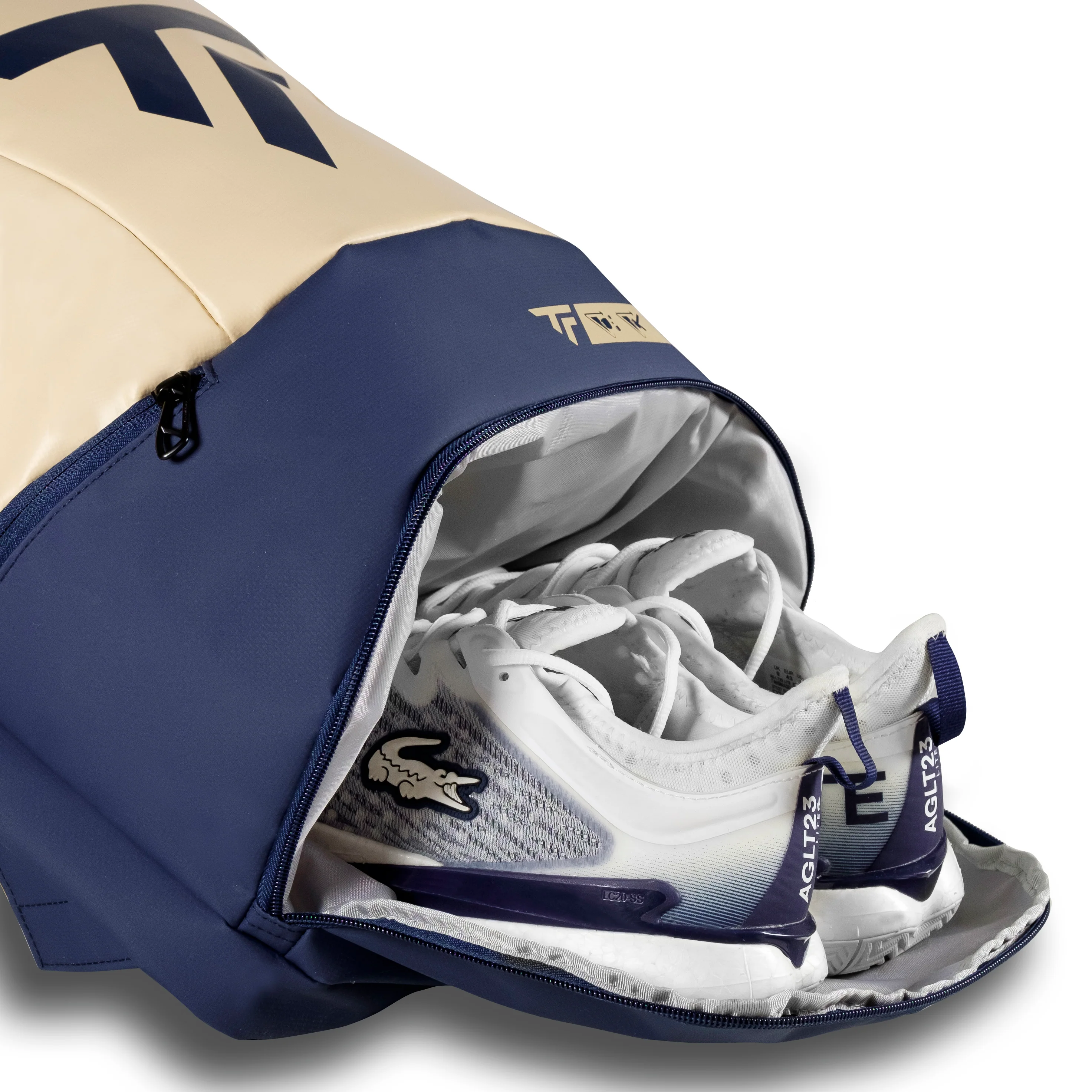 TOUR ENDURANCE SAND BACKPACK - Image 2