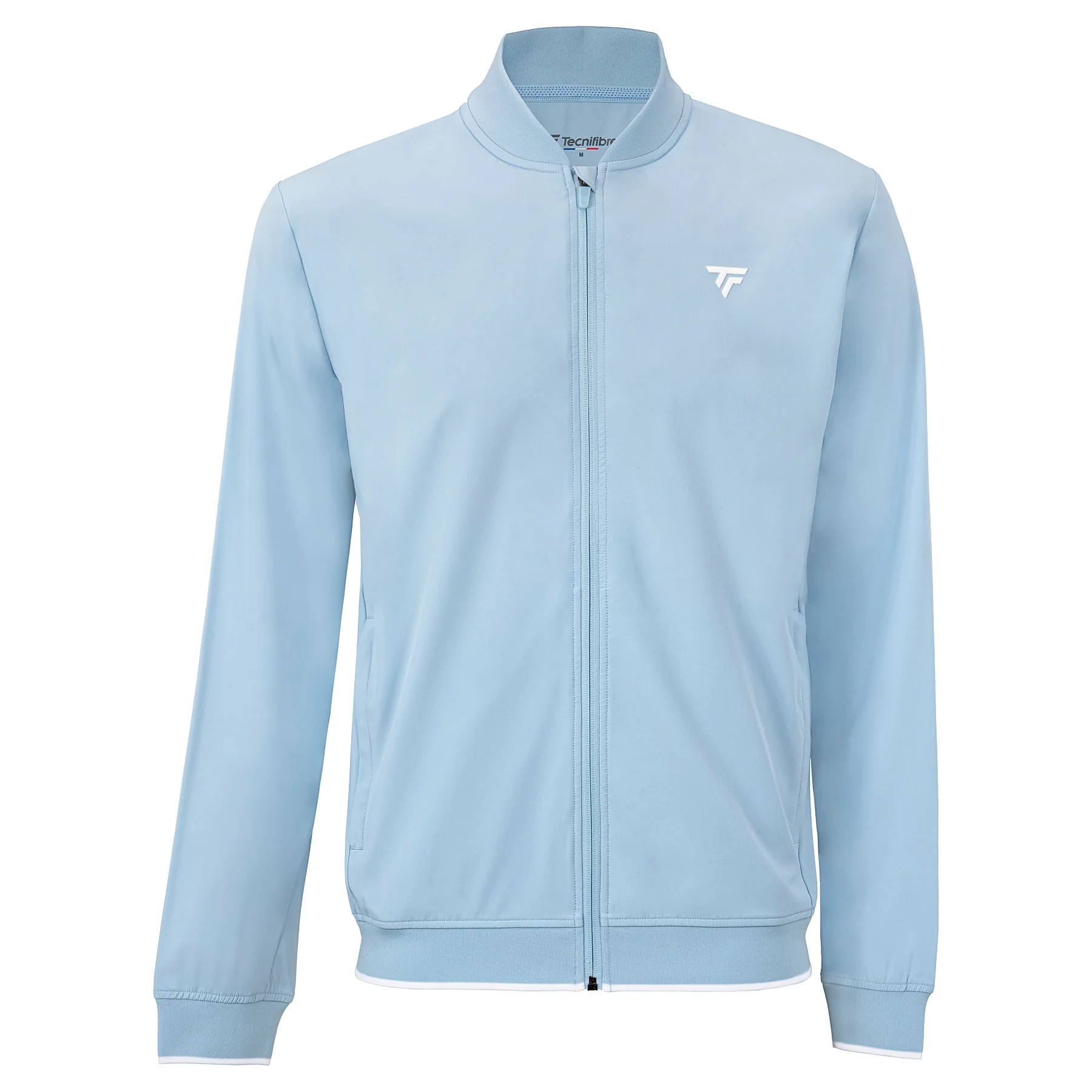 Veste LIGHT JACKET Glacier Homme - Image 4