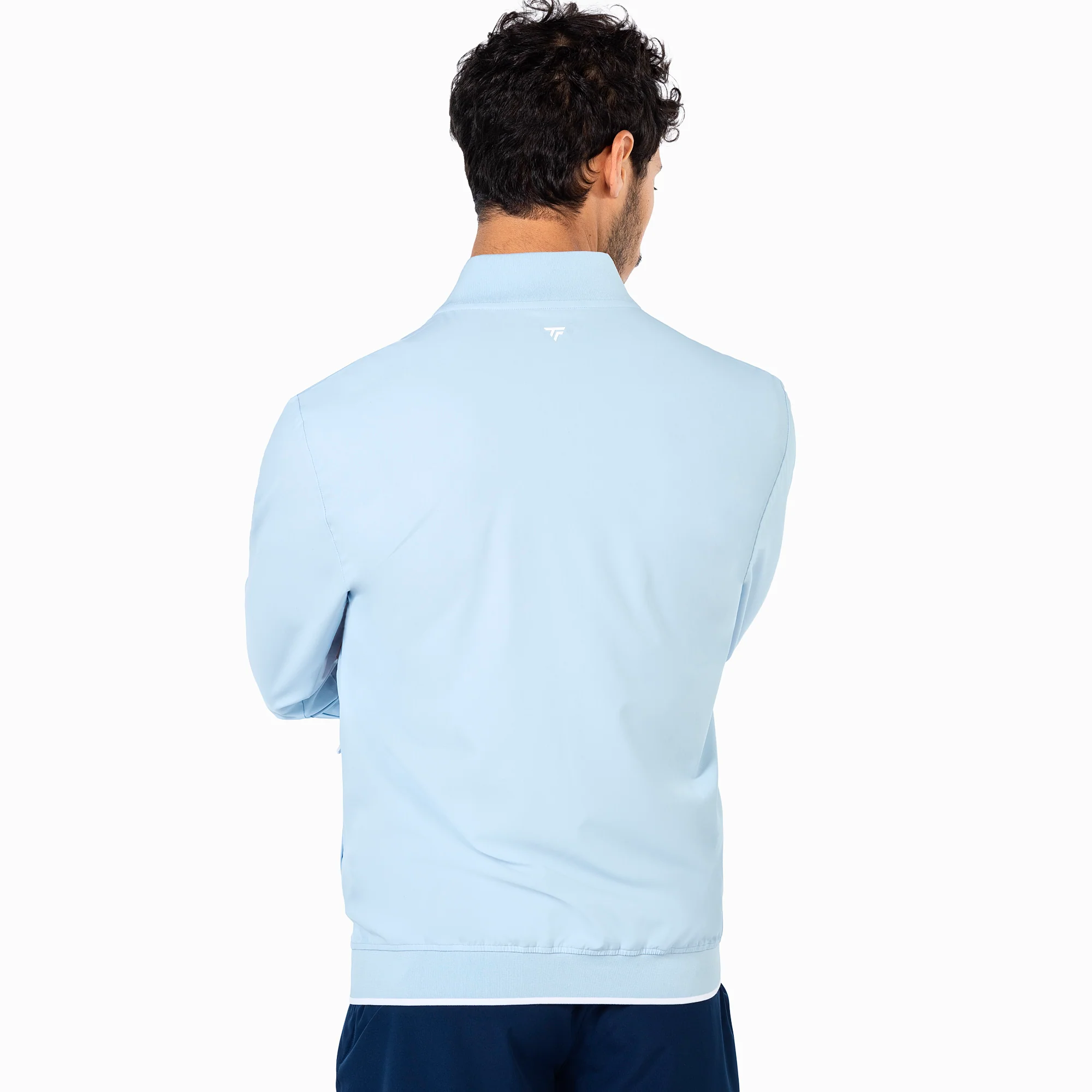 Veste LIGHT JACKET Glacier Homme - Image 3