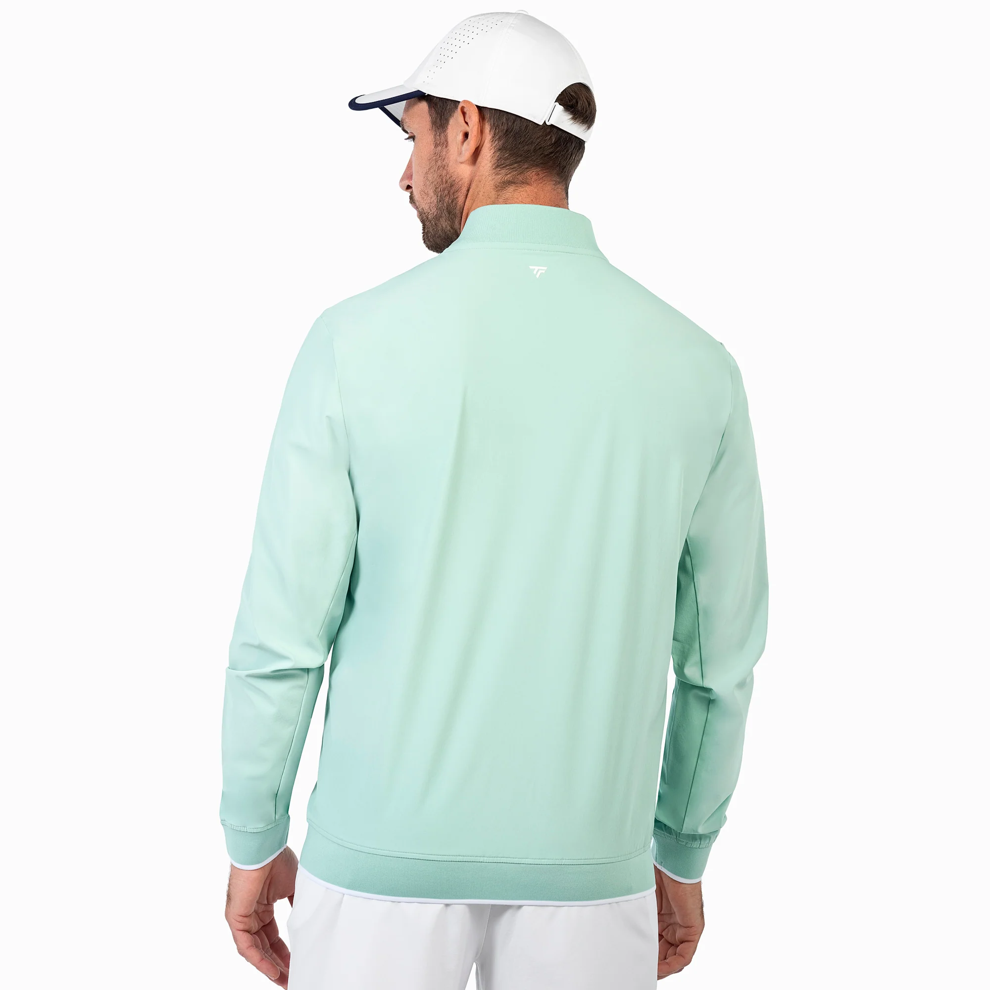 Veste LIGHT JACKET Sage Homme - Image 3