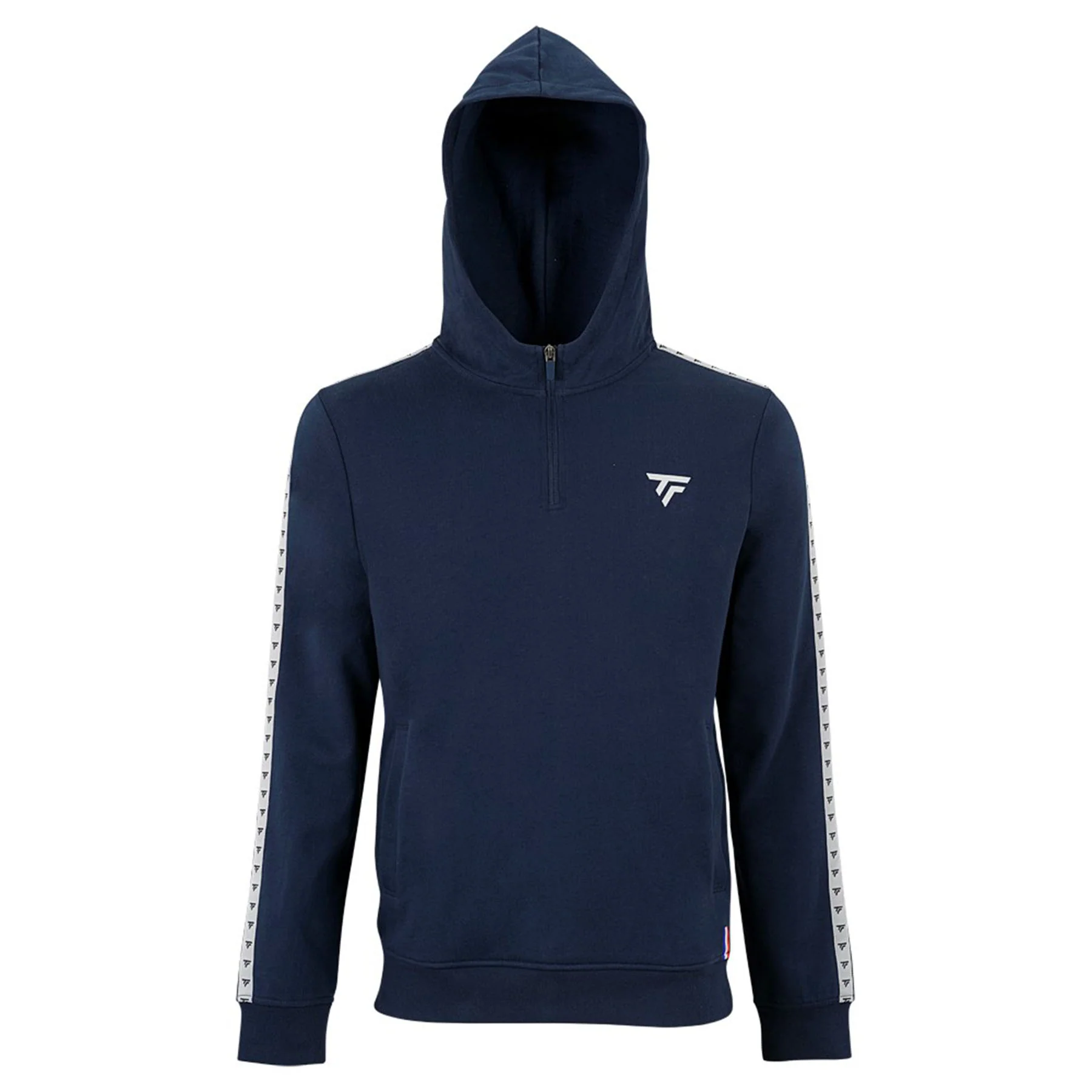 ZIPPER HOODIE HOMME - Image 3